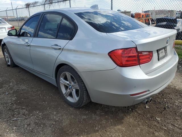 BMW 328 I 2015