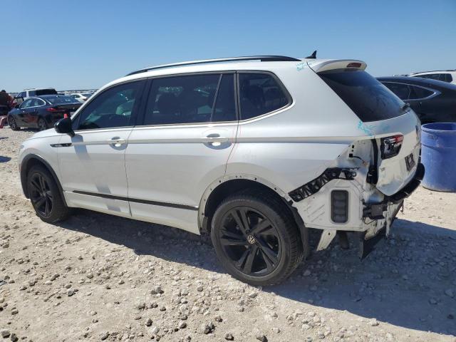 VOLKSWAGEN TIGUAN SE R-LINE BLACK 2023