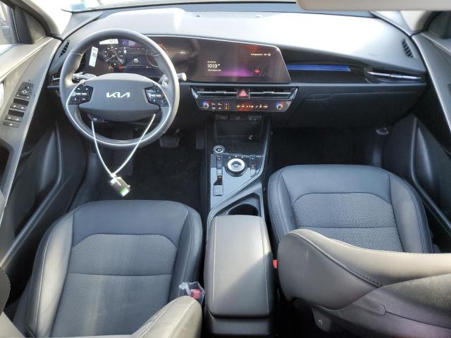 KIA NIRO WIND 2024