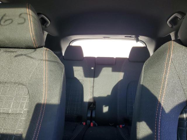 HONDA HR-V SPORT 2024