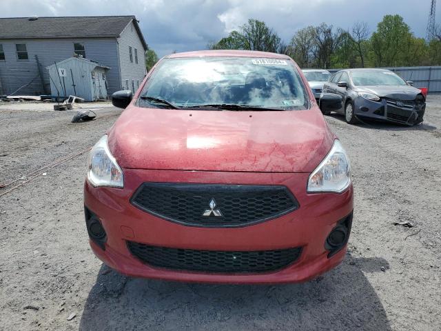 MITSUBISHI MIRAGE G4 SE 2020