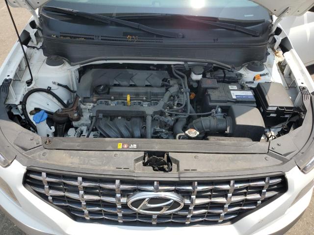 HYUNDAI VENUE SEL 2021