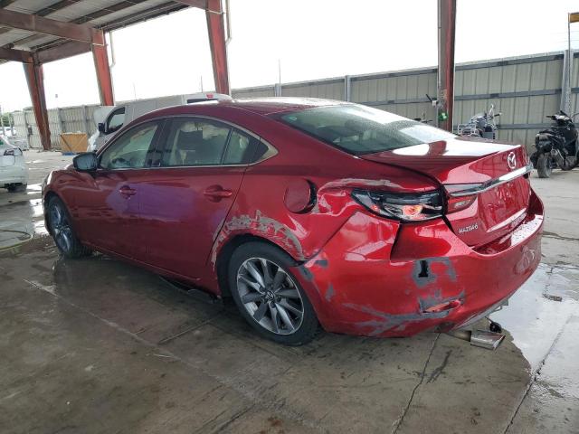 MAZDA 6 SPORT 2020