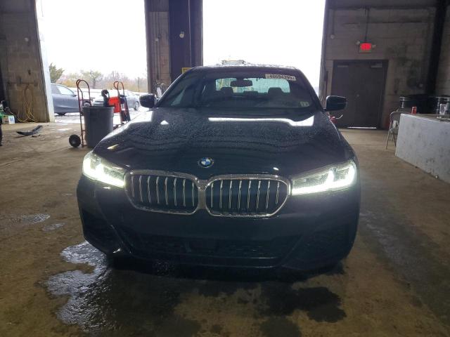 BMW 540 XI 2022