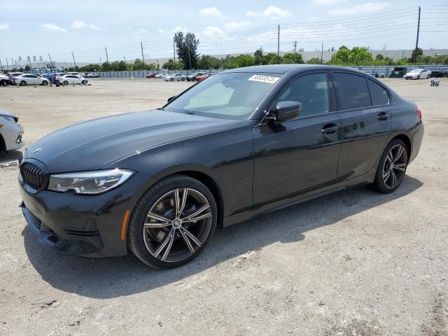 BMW 330I 2022