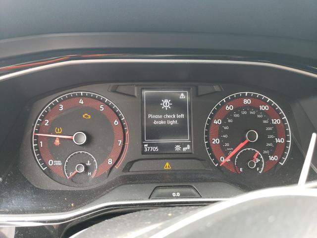 VOLKSWAGEN JETTA S 2019