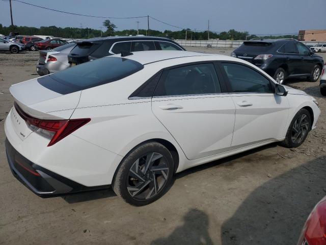 HYUNDAI ELANTRA LIMITED 2023
