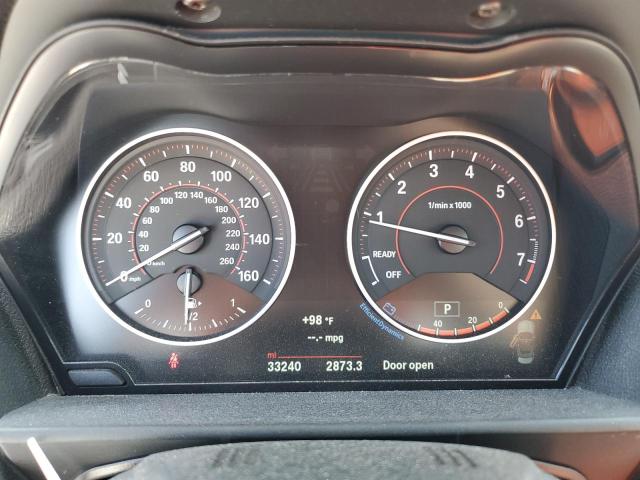 BMW 230I 2017