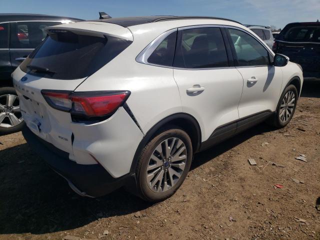 FORD ESCAPE TITANIUM 2022