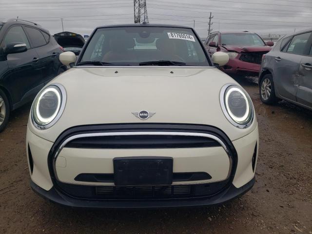 MINI COOPER 2022