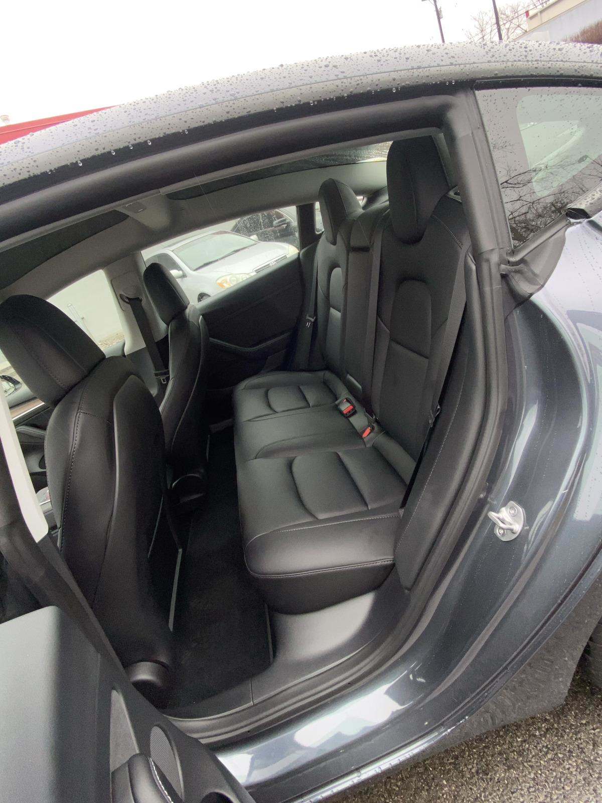 Tesla Model 3 Performance 2022