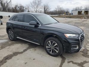 AUDI Q5 PREMIUM 2021