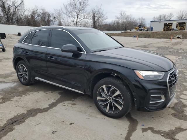 AUDI Q5 PREMIUM 2021