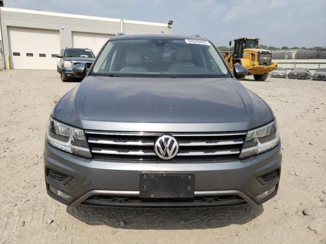 VOLKSWAGEN TIGUAN SE 2020