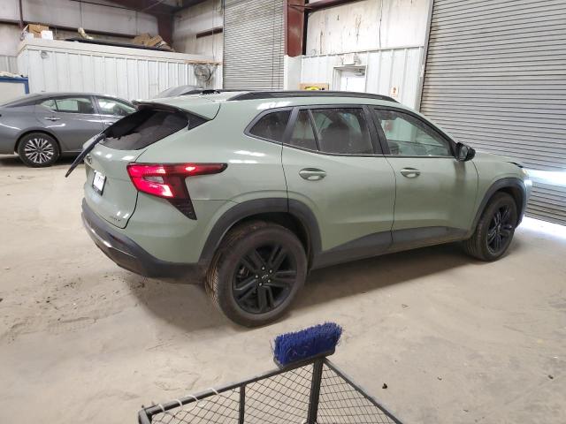 CHEVROLET TRAX ACTIV 2024