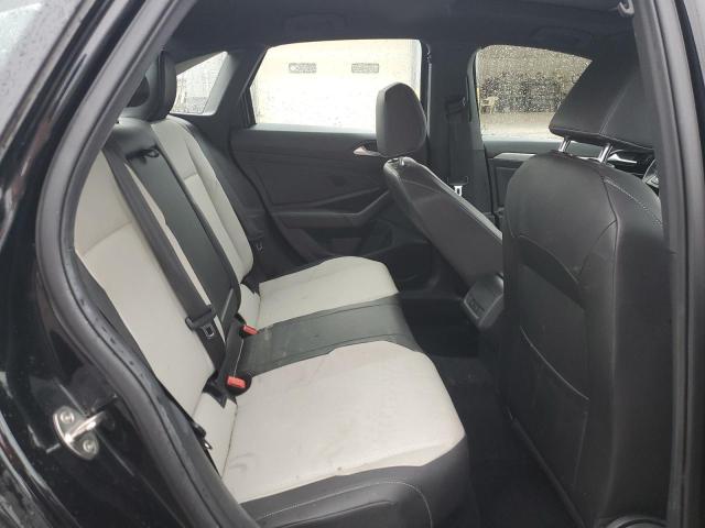 VOLKSWAGEN JETTA S 2020