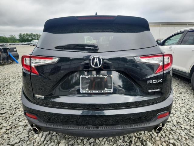ACURA RDX TECHNOLOGY 2019