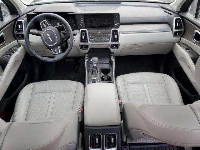 KIA SORENTO EX 2022