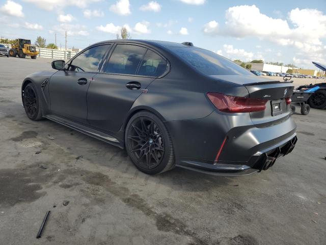 BMW M3 COMPETITION 2023