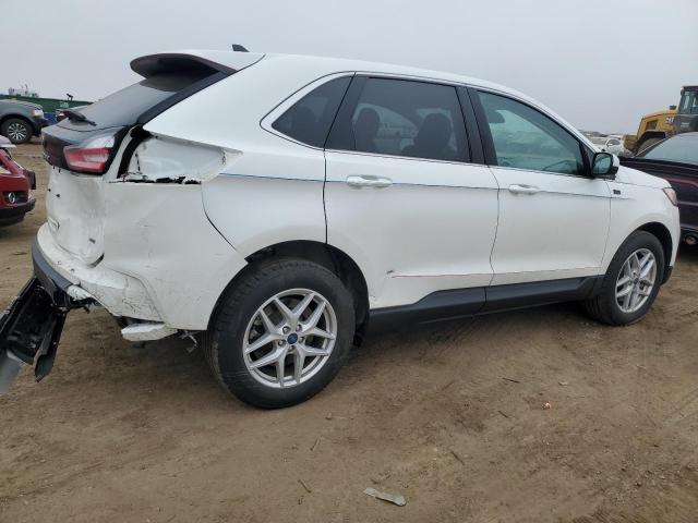 FORD EDGE SEL 2021