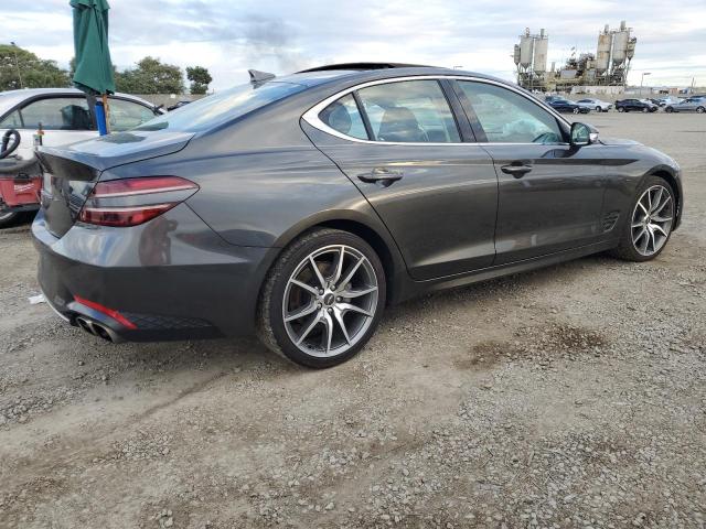 GENESIS G70 BASE 2022
