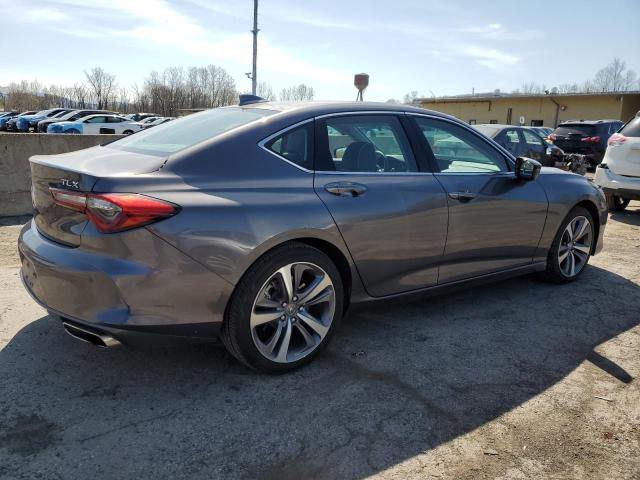 ACURA TLX ADVANCE 2021