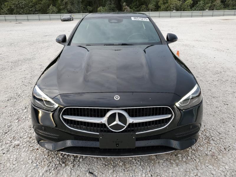 MERCEDES-BENZ C 300 2024