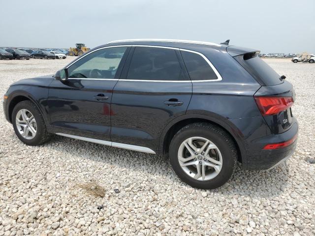 AUDI Q5 PREMIUM PLUS 2018