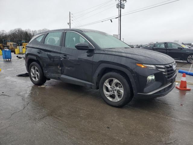 HYUNDAI TUCSON SE 2022
