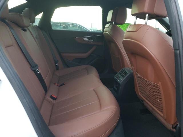 AUDI A4 PREMIUM 2020