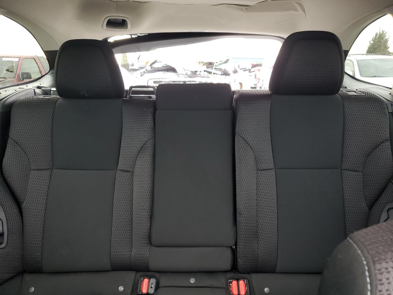 SUBARU OUTBACK PREMIUM 2025