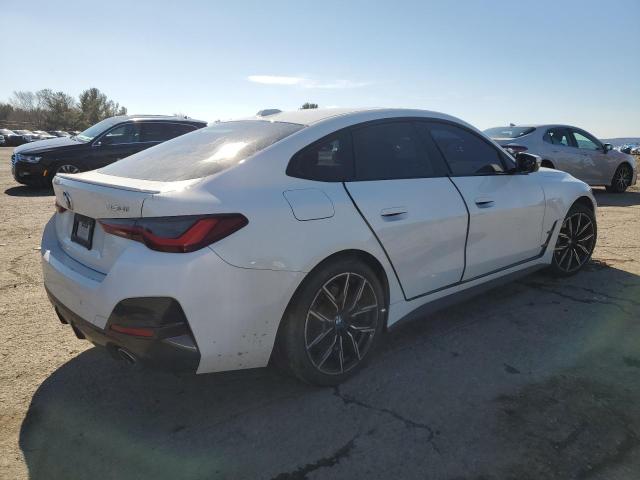 BMW 430I GRAN COUPE 2022