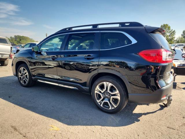 SUBARU ASCENT LIMITED 2025