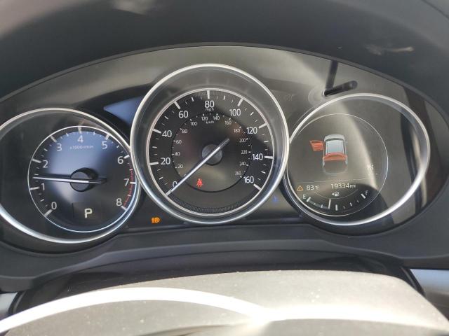 MAZDA CX-5 SELECT 2024