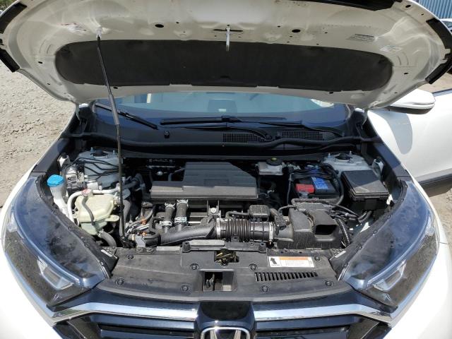 HONDA CR-V EXL 2022