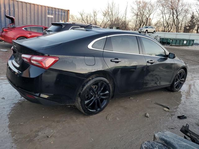 CHEVROLET MALIBU LT 2021
