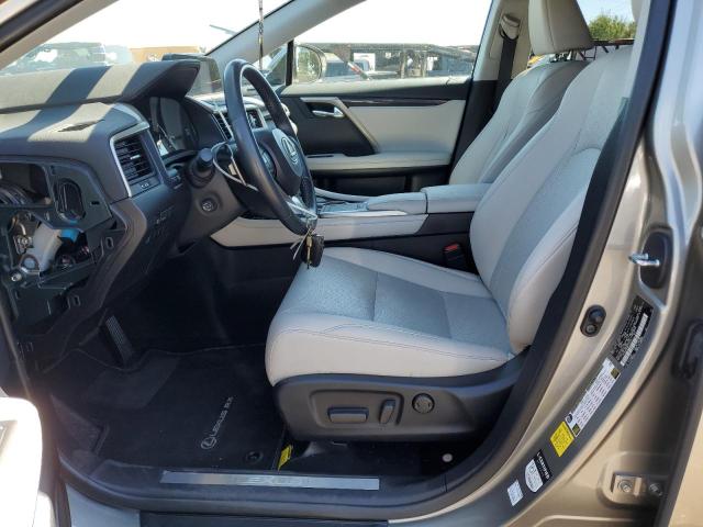 LEXUS RX 350 BASE 2021