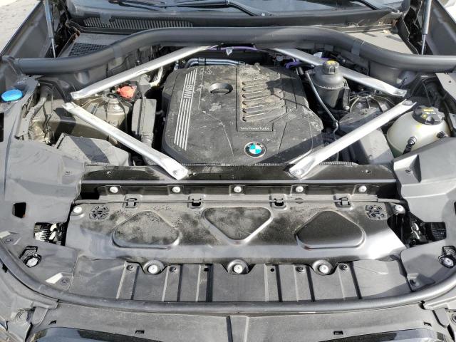 BMW X5 XDRIVE40I 2023