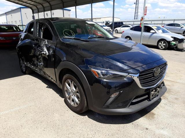 MAZDA CX-3 SPORT 2021