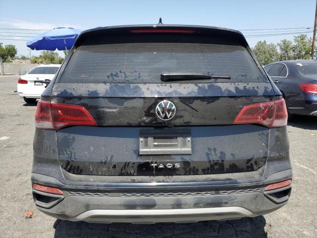 VOLKSWAGEN TAOS S 2023