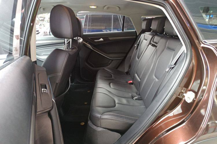 Ford Territory 2019