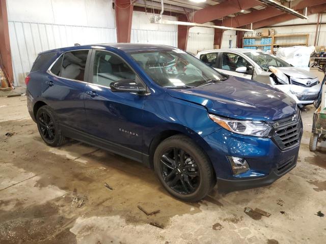 CHEVROLET EQUINOX LT 2021