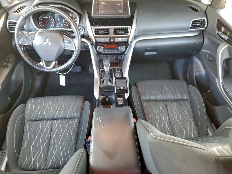 MITSUBISHI ECLIPSE CROSS SE 2019