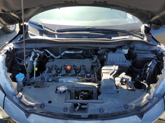 HONDA HR-V SPORT 2021