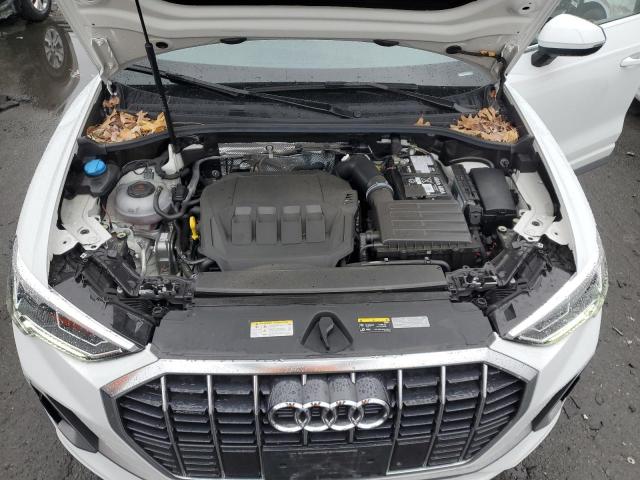 AUDI Q3 PREMIUM S LINE 45 2024
