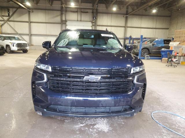 CHEVROLET SUBURBAN K1500 2024