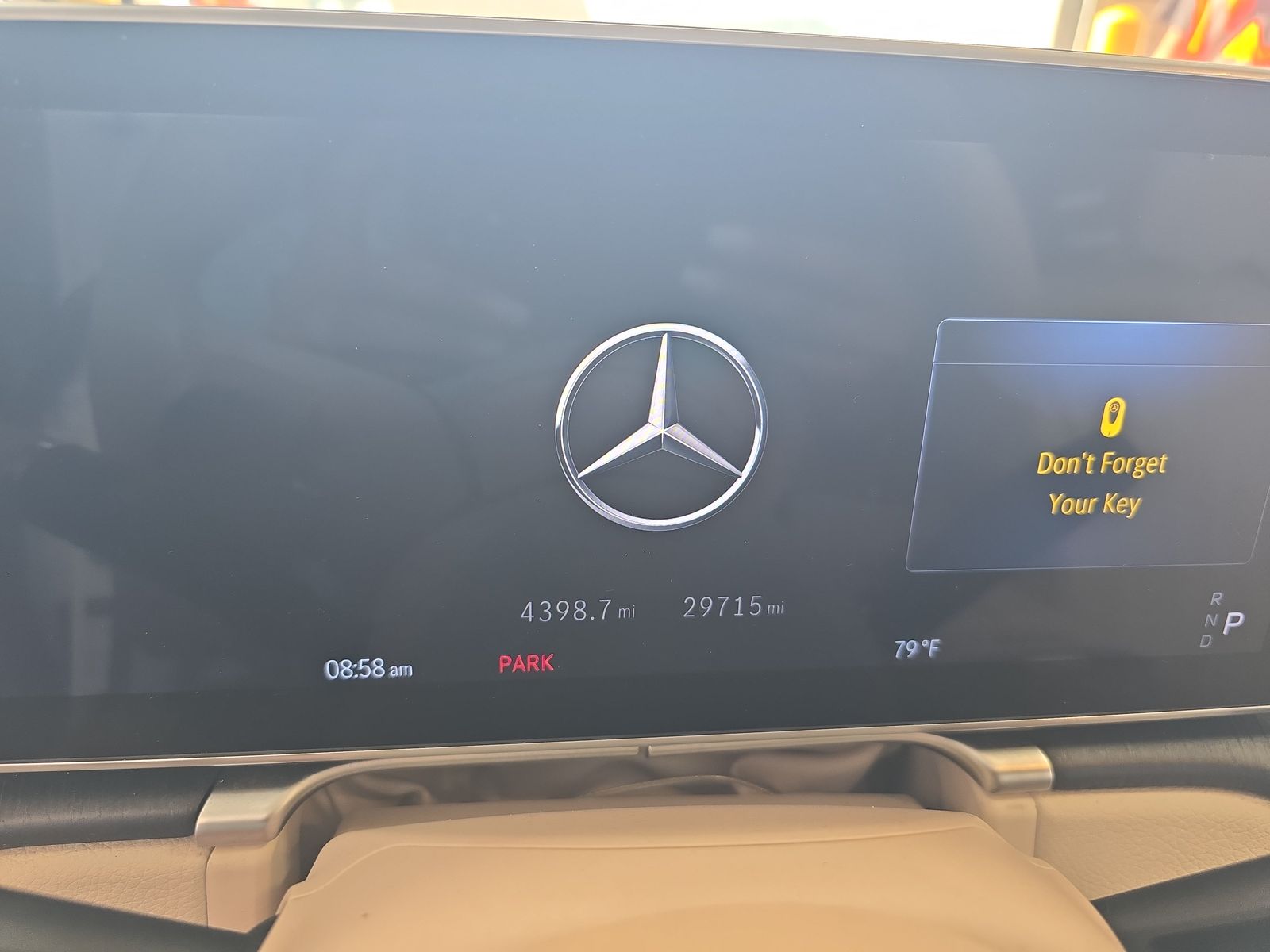 MERCEDES-BENZ S 500 4MATIC 2022