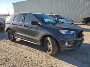 FORD EDGE SEL 2021