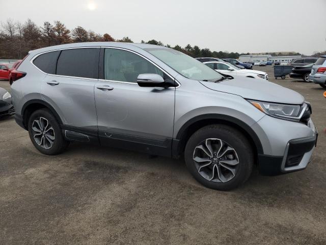 HONDA CR-V EXL 2022
