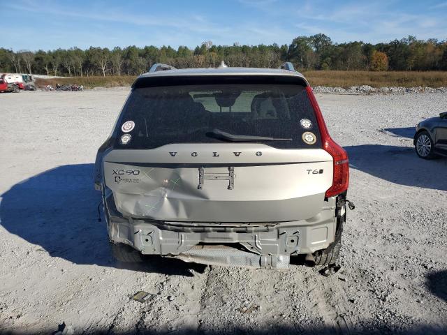 VOLVO XC90 T6 2018